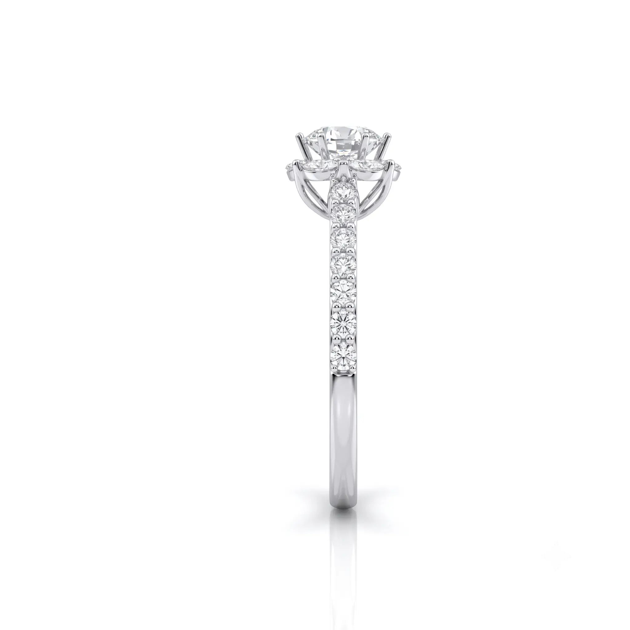 Vỏ Nhẫn 01R1224165 - Ảnh 2