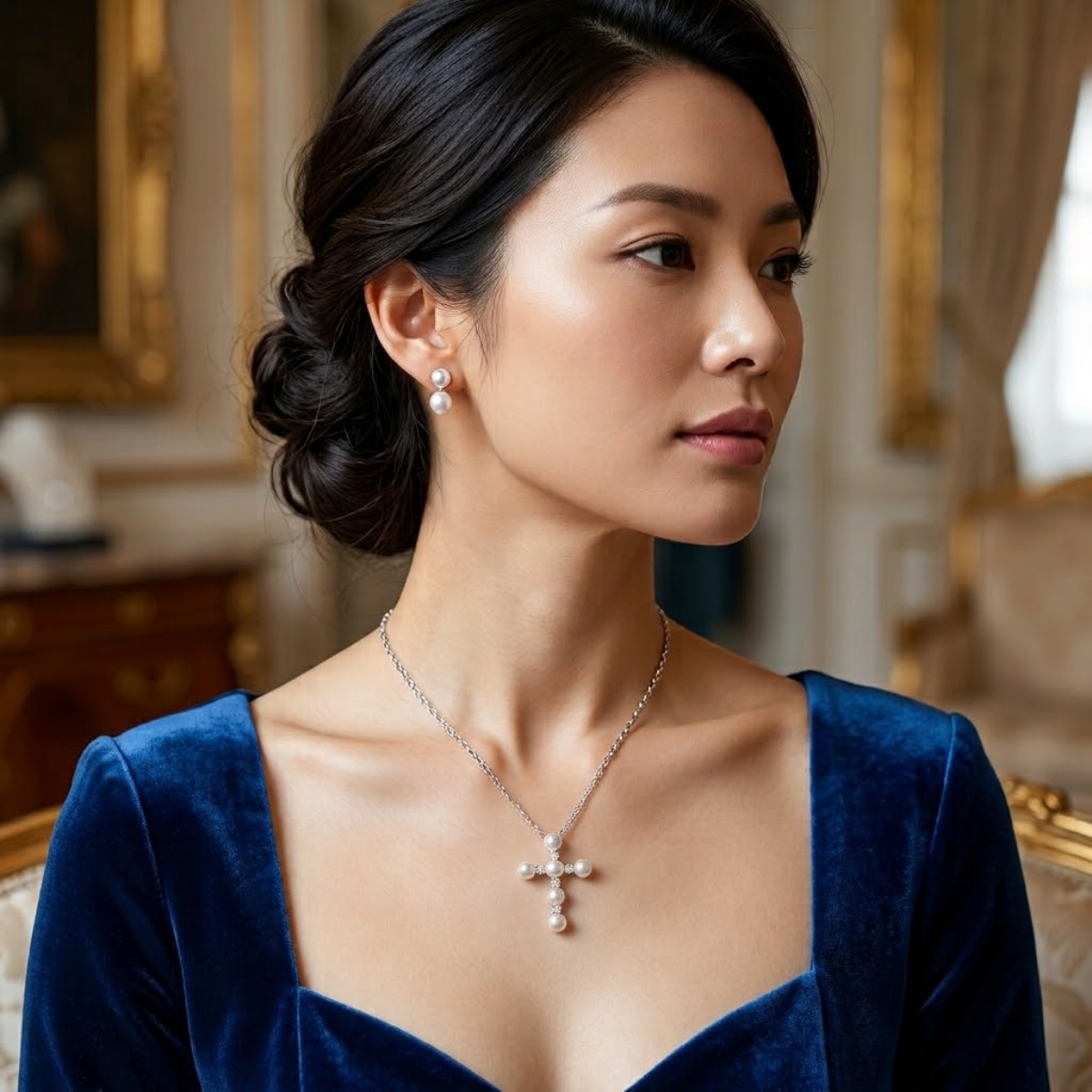 Mặt Dây – Dây Chuyền KCTN 01P1225477