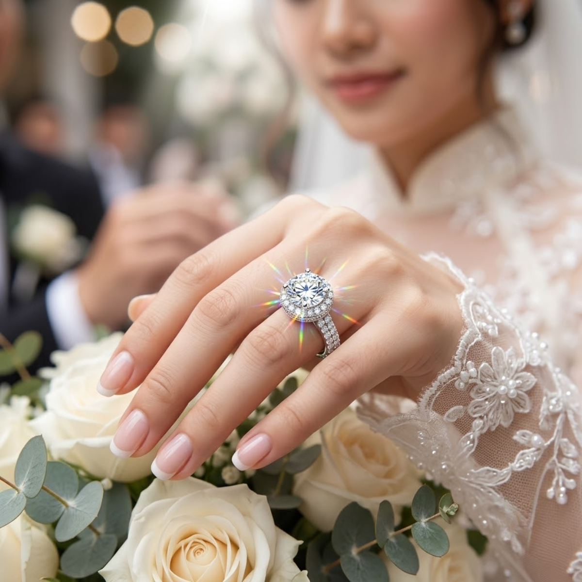 Vỏ Nhẫn 01R0924014