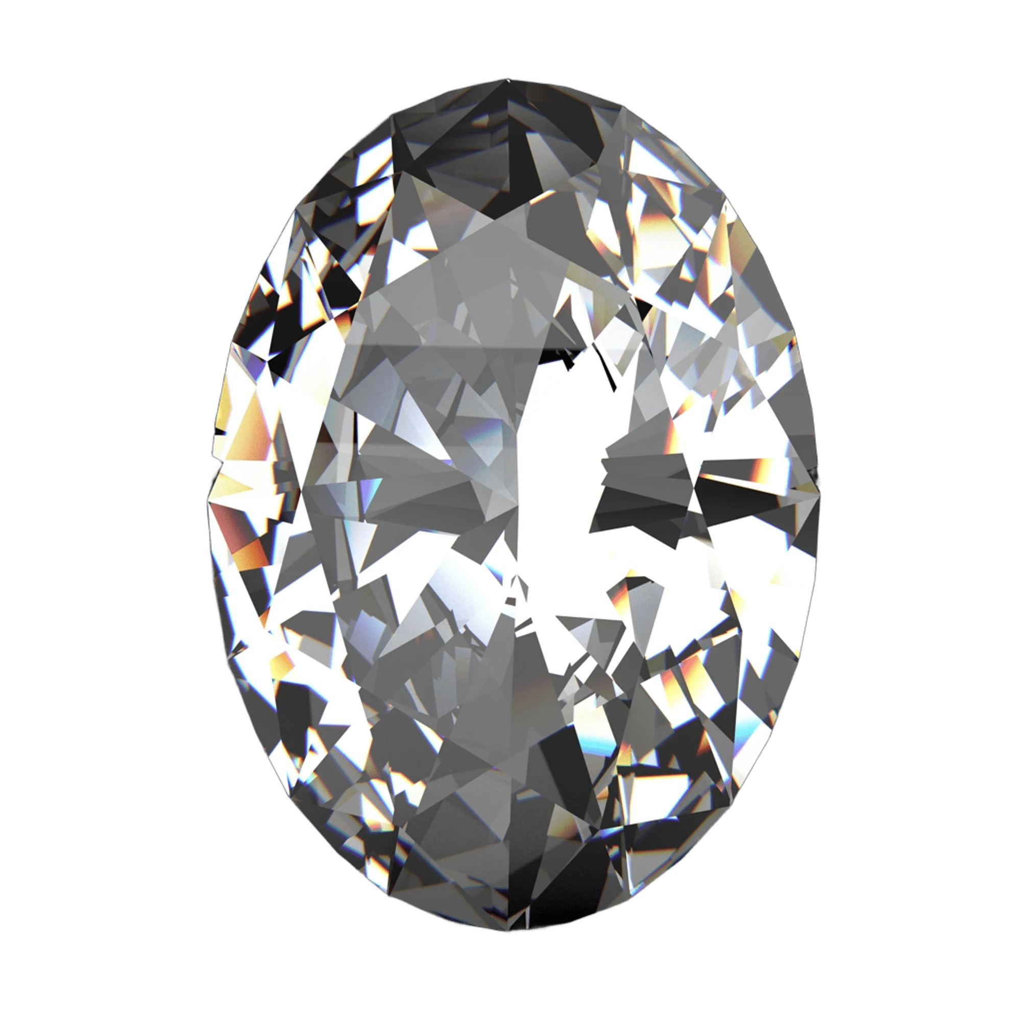 VIÊN CHỦ OVAL - 72A-P0821-704B