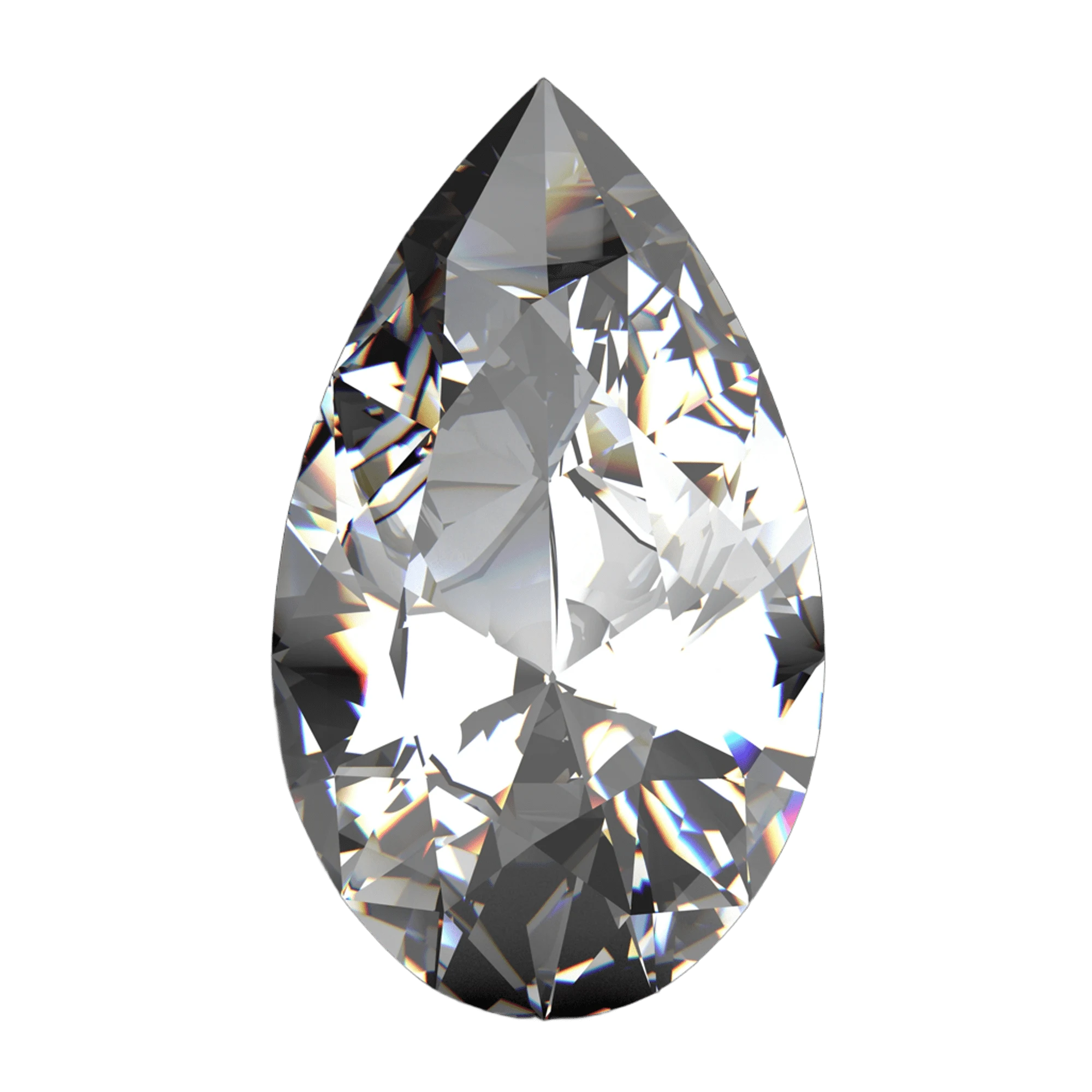 VIÊN CHỦ PEAR - 72A-LGP0107