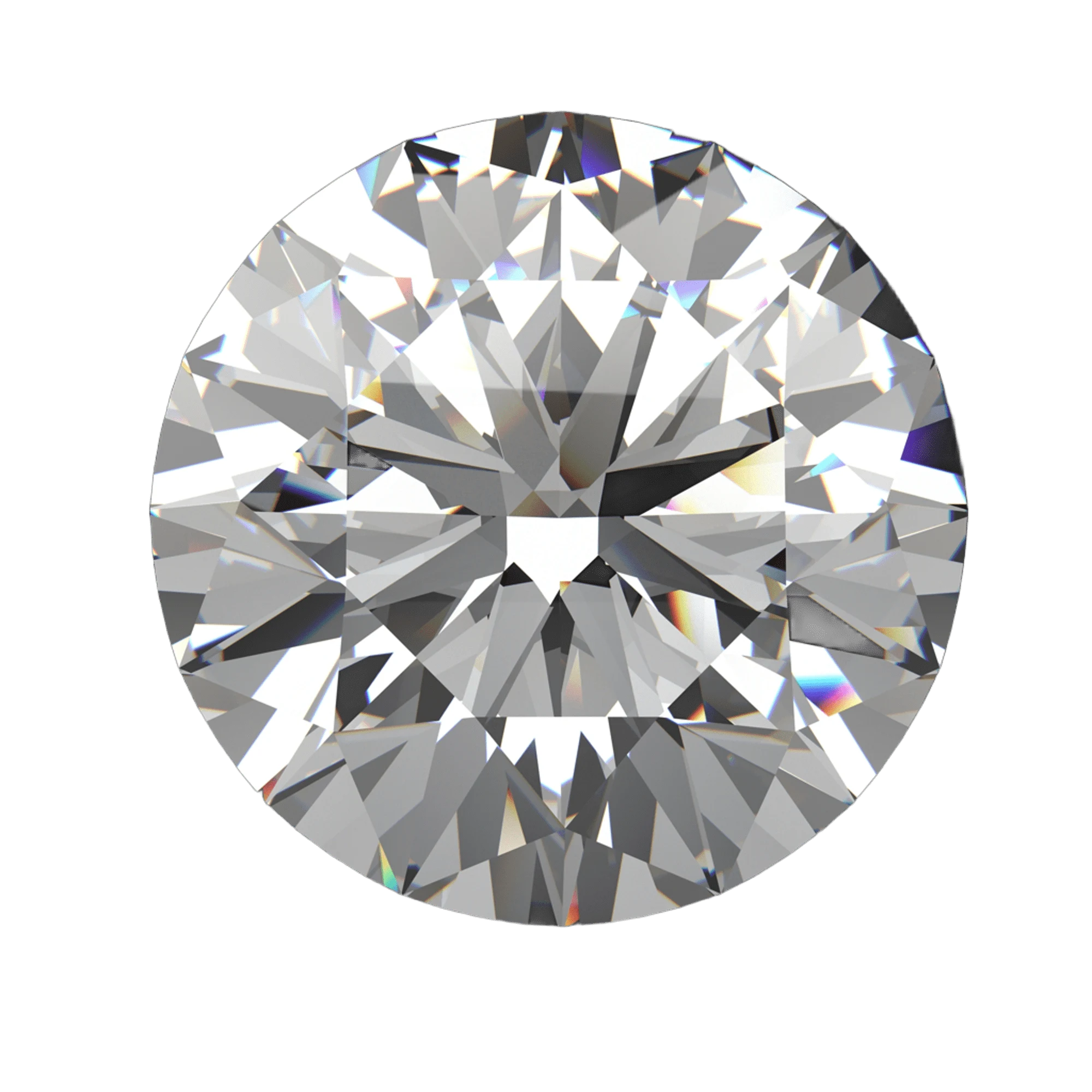 VIÊN CHỦ ROUND - 72A-P0663-705A
