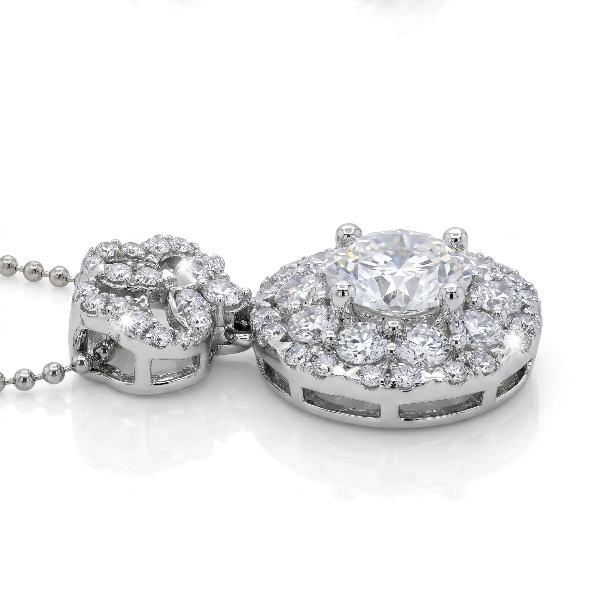 Mặt Dây Chuyền 01P0925384 - Ảnh 3