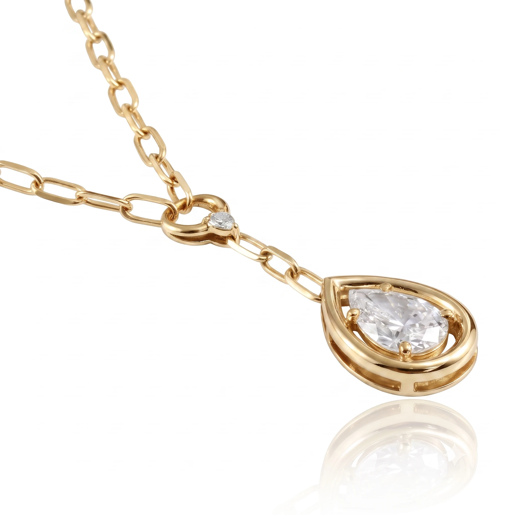 Dây Chuyền 01N0924085C - Ảnh 9